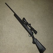 Hand Guns